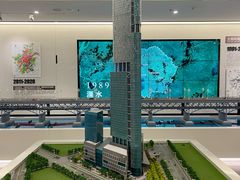 -南京市规划建设展览馆