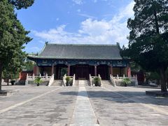 -历代帝王庙博物馆