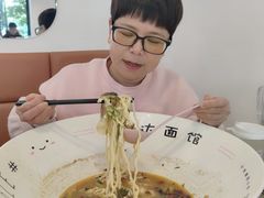 -友达面馆(海珠店)
