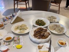 -东方饺子王(和平里店)