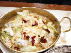 炒包菜-佬麻雀·新湘菜(珠海金发购物中心店)