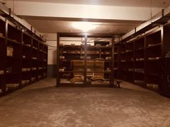 -沈阳金融博物馆