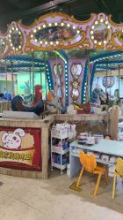 -卡通尼·Safari非洲探索乐园·生日会(金桥国际商业广场店)