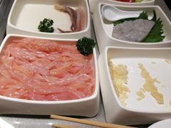 -海底捞火锅(飞马水城店)
