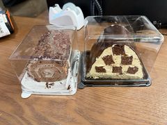 -莫斯科餐厅面包坊(北展店)