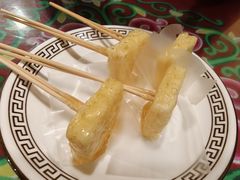 -格日勒阿妈蒙古厨房(大召店)