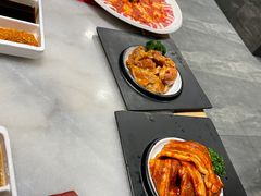 -韩宫宴和牛烤肉(合肥滨湖银泰城店)