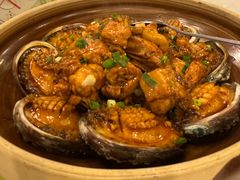 -徐记私厨(半淞园路店)