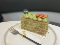 -BanCake·法式千层·拿破仑專門店