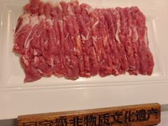 -东来顺饭庄(apm总店)