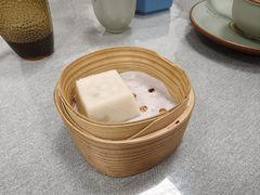 -雨后行菜(报慈北路店)