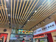 -小龙丫麻辣拌(抚顺万达广场店)