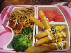 -一沙一城·岩烤牛扒(深圳首店)