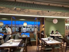 -永春园·扬州早茶·淮扬菜(漫乐城店)