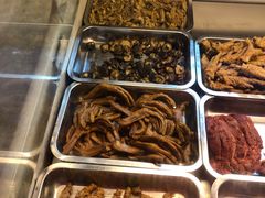 -真正老陆稿荐(太康新村店)