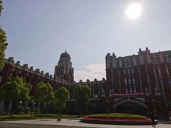 -华东政法大学(松江校区)