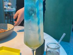 -花开餐厅(环湖中路店)