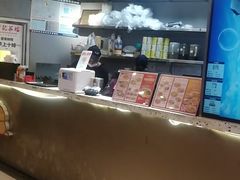 -孖记茶档·热腾茶餐(荔湾领展广场店)