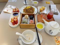 -蔡澜点心·粤菜(领展购物广场店)