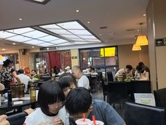 -贵阳李氏息烽阳朗鸡(民生路店)