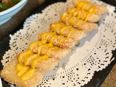 -几荷·恰似故人来(秀水广场店)