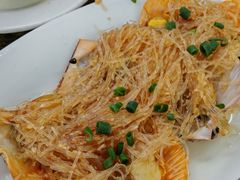 -好味道海鲜大排档·老字号(巽寮湾海鲜市场店)