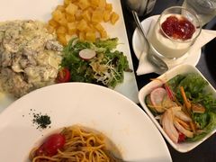 -La Creperie法餐厅(芮欧百货店)