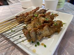 -可可大虾武汉土菜大排档(万松园1店)