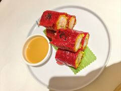 红米肠-银灯食府(丽丰国际中心店)