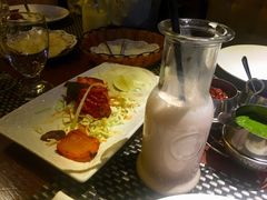-Bombay Grill印度餐厅