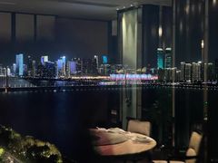 -澜亭中餐厅·一线江景·尊蓝豪华精选