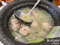 -民族饭荘(新华大街店)