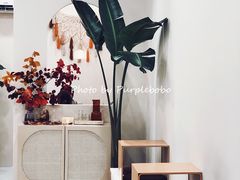 -echoes coffee回响咖啡(红山店)