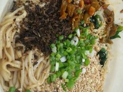 -郑州大学荷园二餐厅