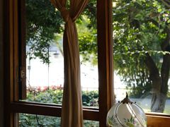 -时光花园(白鹭洲店)