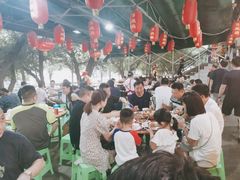 大堂-弓虽昌焖烧鸡(大竹林店)
