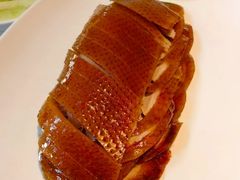 -四季民福烤鸭店(外滩外白渡桥店)