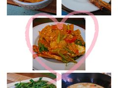 -Doo Dee Thai Food(Issan/Isaan/Esan)
