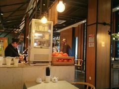 -东园小馆·早茶·淮扬小炒(江都路店)