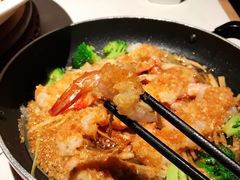 -坛宗剁椒鱼头(河西王府井店)