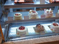-檬舒舒MonChouChou(环球金融中心店)