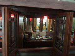 -碧露轩·大益茶体验馆(镇江路店)