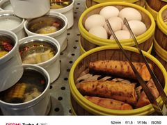 -海吃海喝海鲜烤肉炭火主题自助餐(朝阳店)