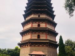 -天宁寺