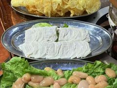 -威邵鸡煲(西华路总店)