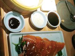 -青年公社烤鸭(蜀山万象汇店)