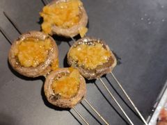 -真鑫·硬派烧烤·烤羊腿(蜀都万达总店)