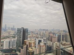 -国贸旋转餐厅(国贸广场店)