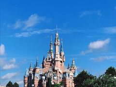 -上海迪士尼度假区