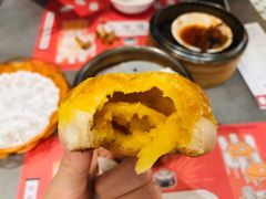 -点点心点心专门店(旺角店)